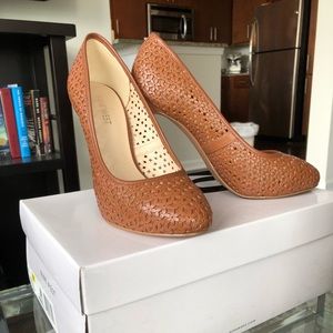 Nine West Pumps